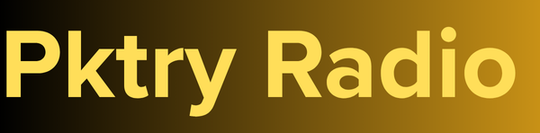 PKTRY Radio – ہر لمحہ، ایک نئی موسیقی کی ڈوز